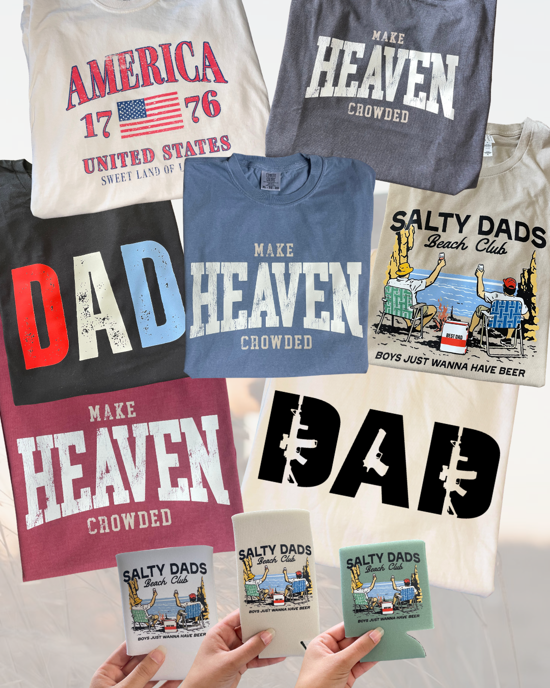 FATHER'S DAY COLLECTION
