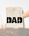 2nd Amendment DAD T-shirt