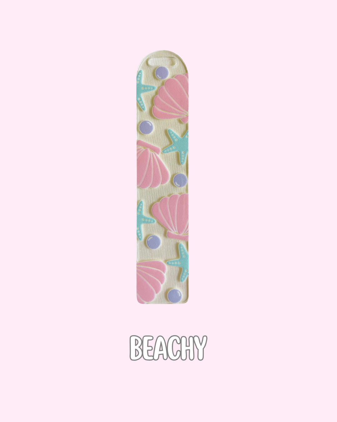 SUMMER BOOKMARK Collection