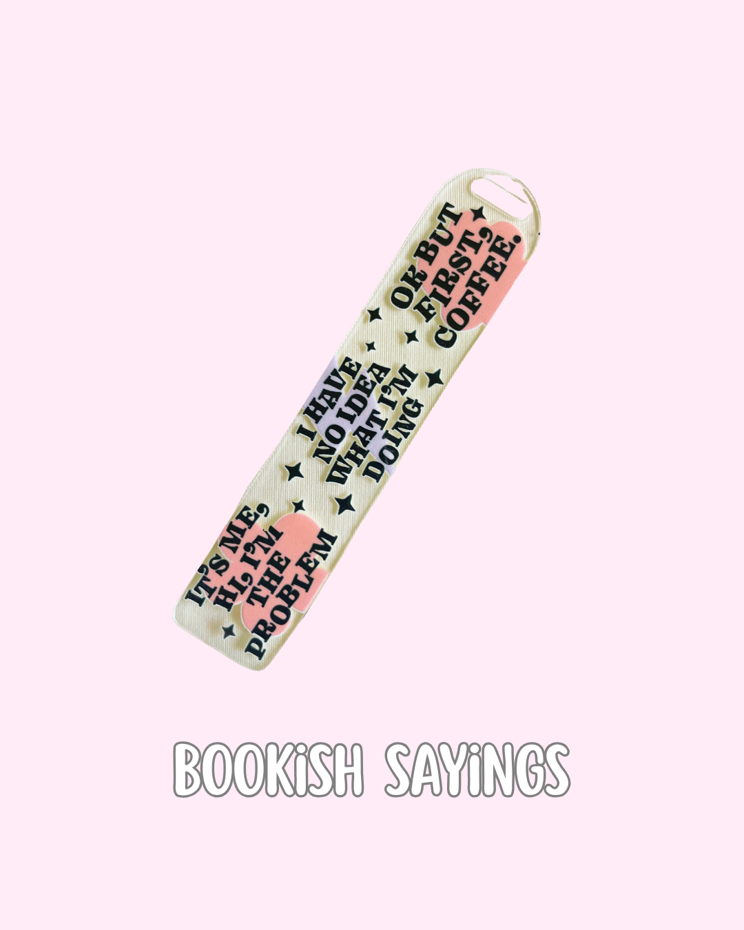 BOOKISH READING Collection