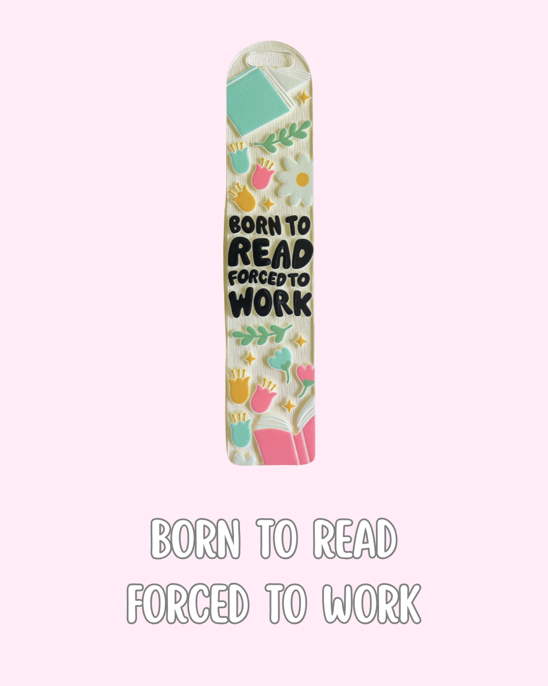 TEACHER BOOKMARK Collection