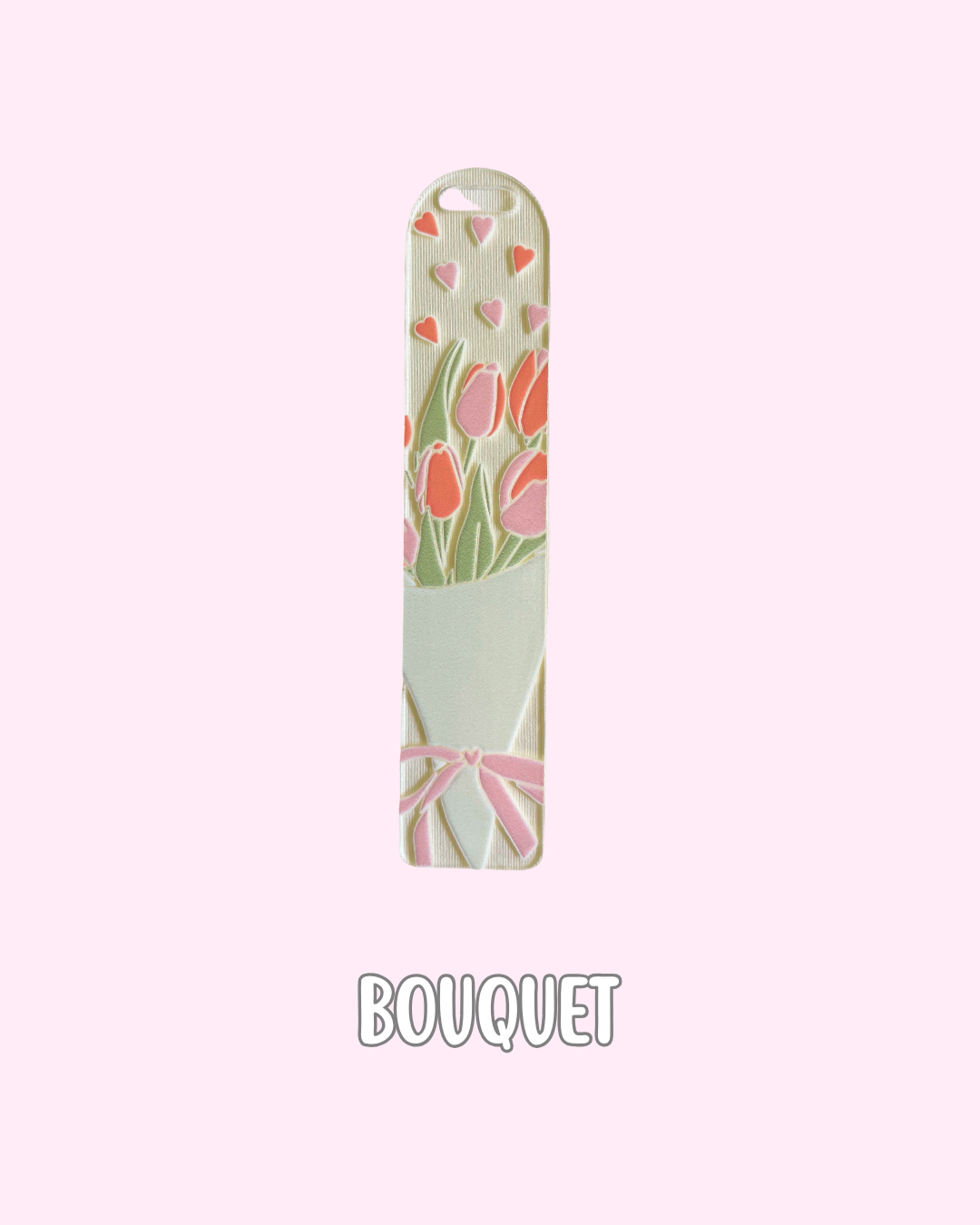 SPRING BOOKMARK Collection