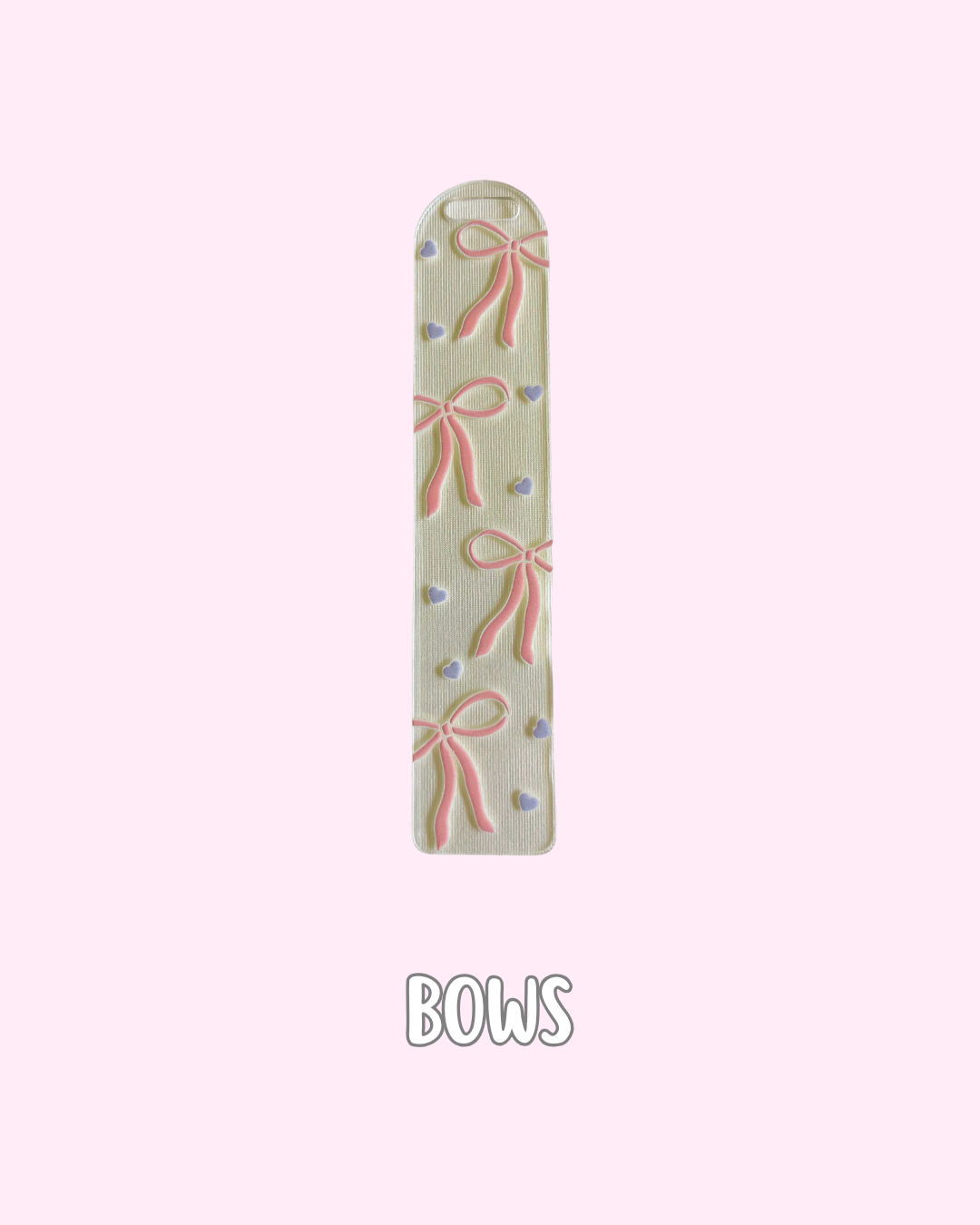 SPRING BOOKMARK Collection