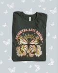 BRIGHTER DAYS AHEAD Tee