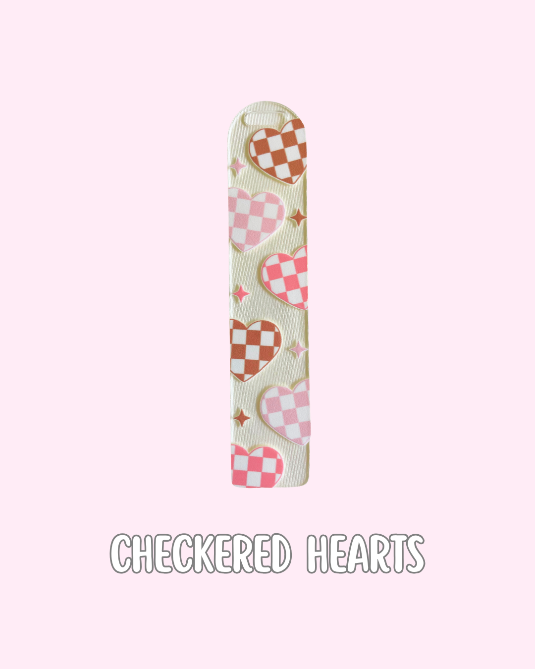VALENTINE'S BOOKMARK Collection