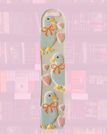 SUMMER READING bookmarks