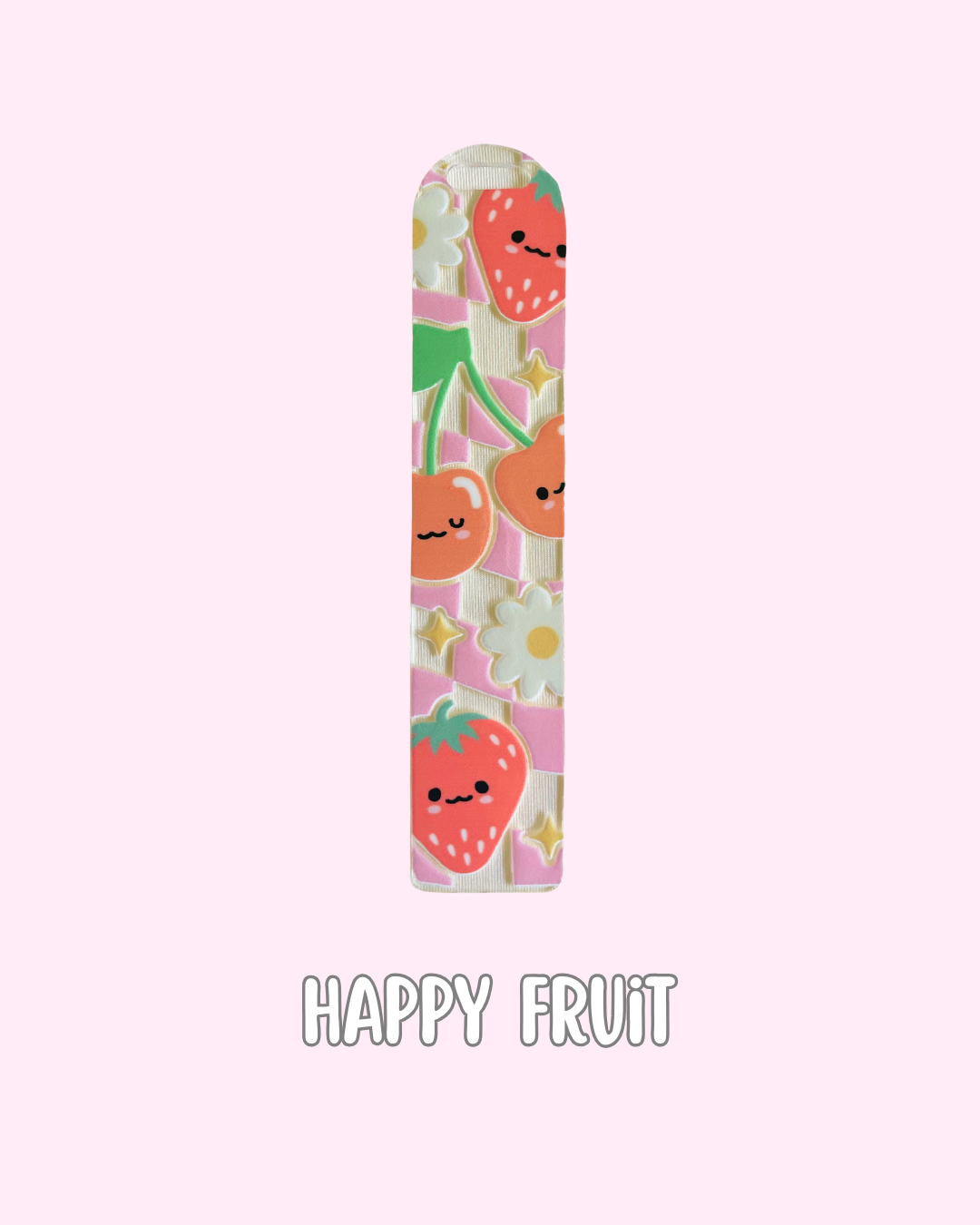 SUMMER BOOKMARK Collection