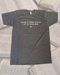 RUNNING ON SNACKS, SCRIPTURE, AND HIS SAVINGS GRACE