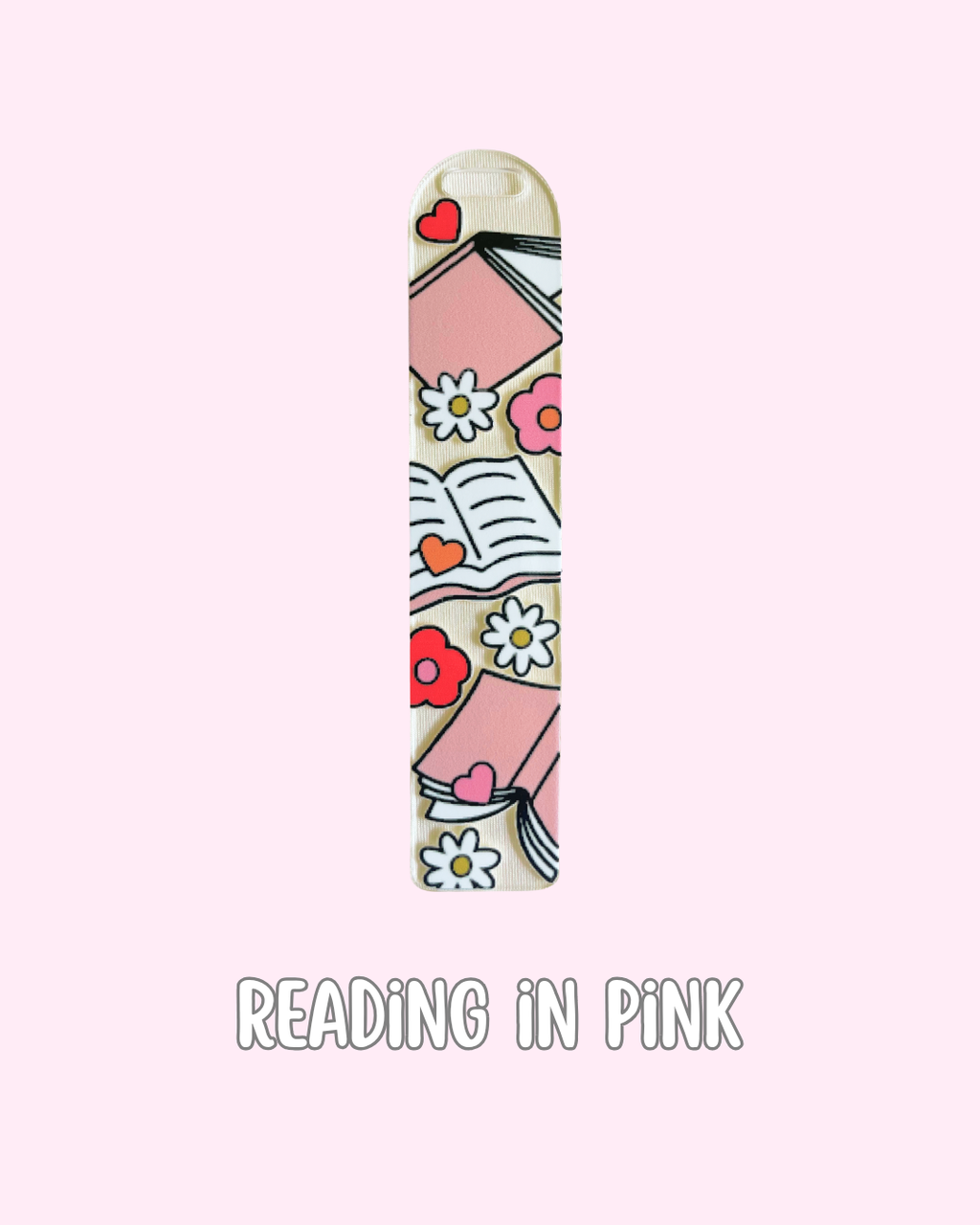 BOOKISH READING Collection