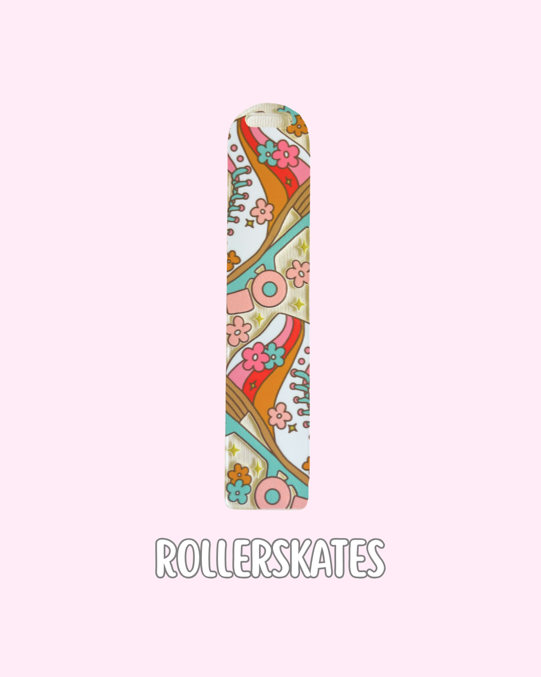 SUMMER BOOKMARK Collection
