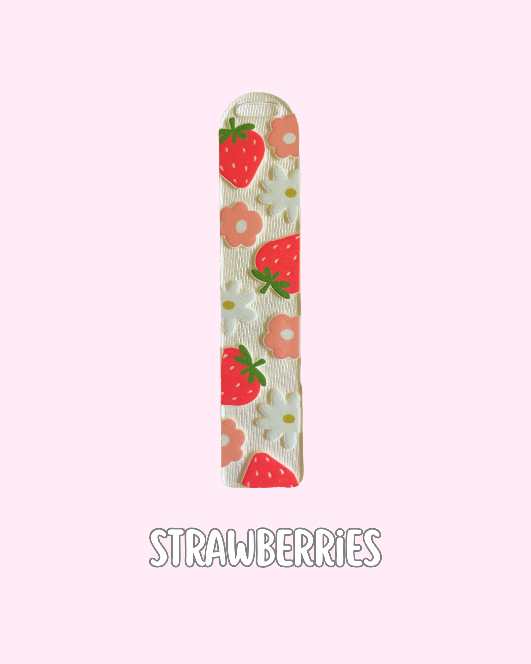 SUMMER BOOKMARK Collection