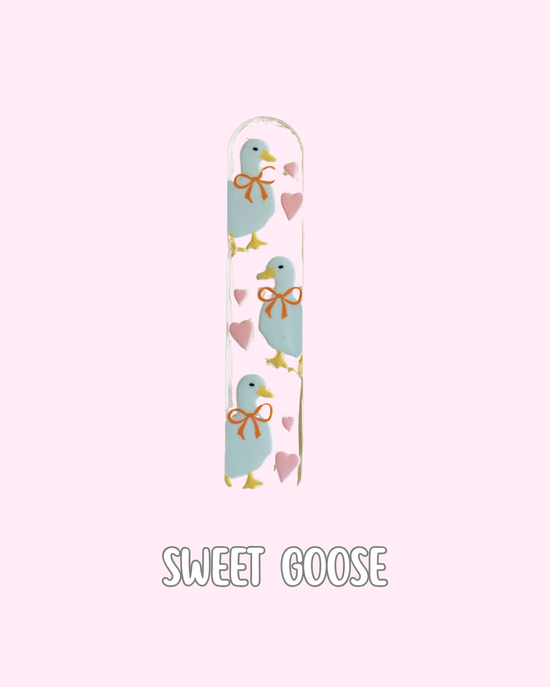 SPRING BOOKMARK Collection