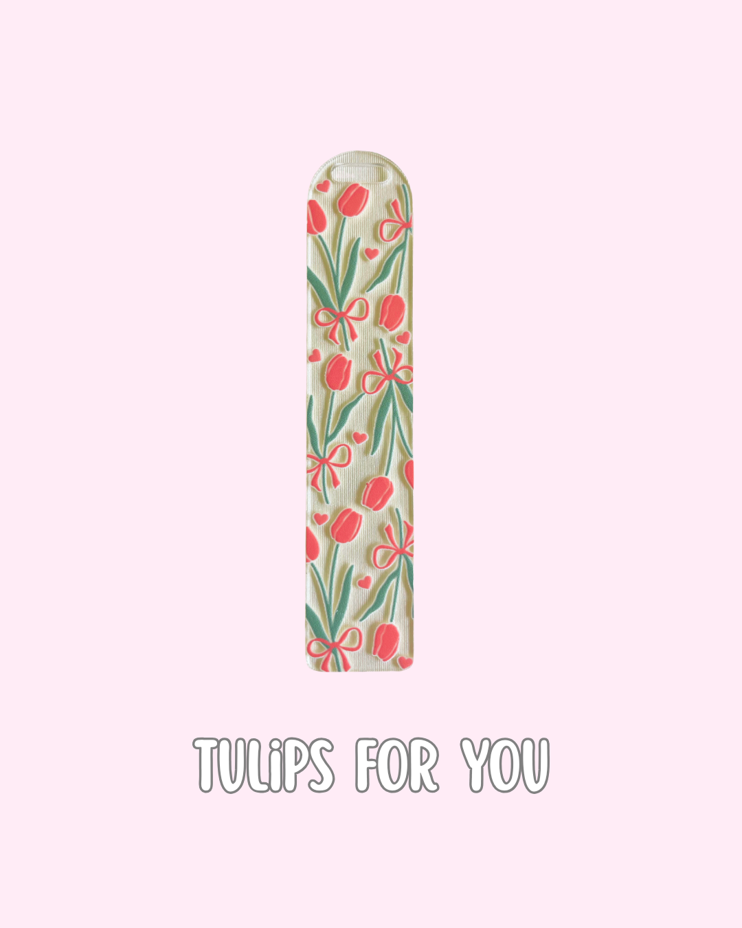 SPRING BOOKMARK Collection
